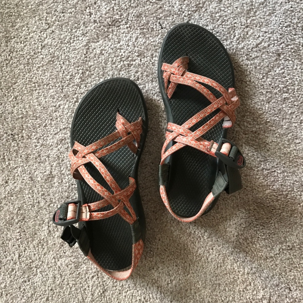 Chaco ZX/2 Classic Sandals